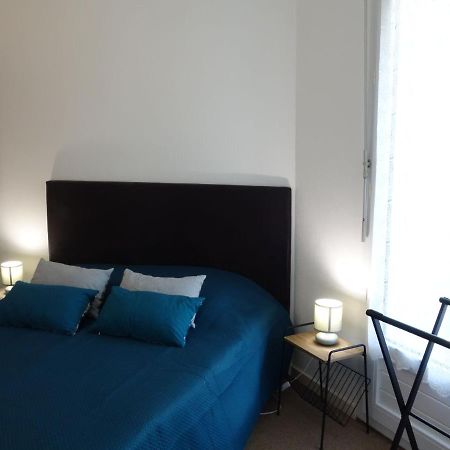 Apartment Les Jardins De L'Eden By Interhome Pontaillac Exterior foto