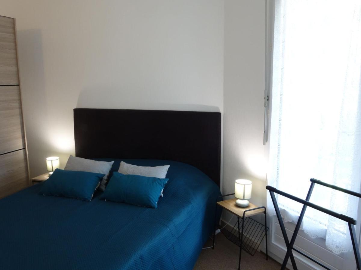 Apartment Les Jardins De L'Eden By Interhome Pontaillac Exterior foto