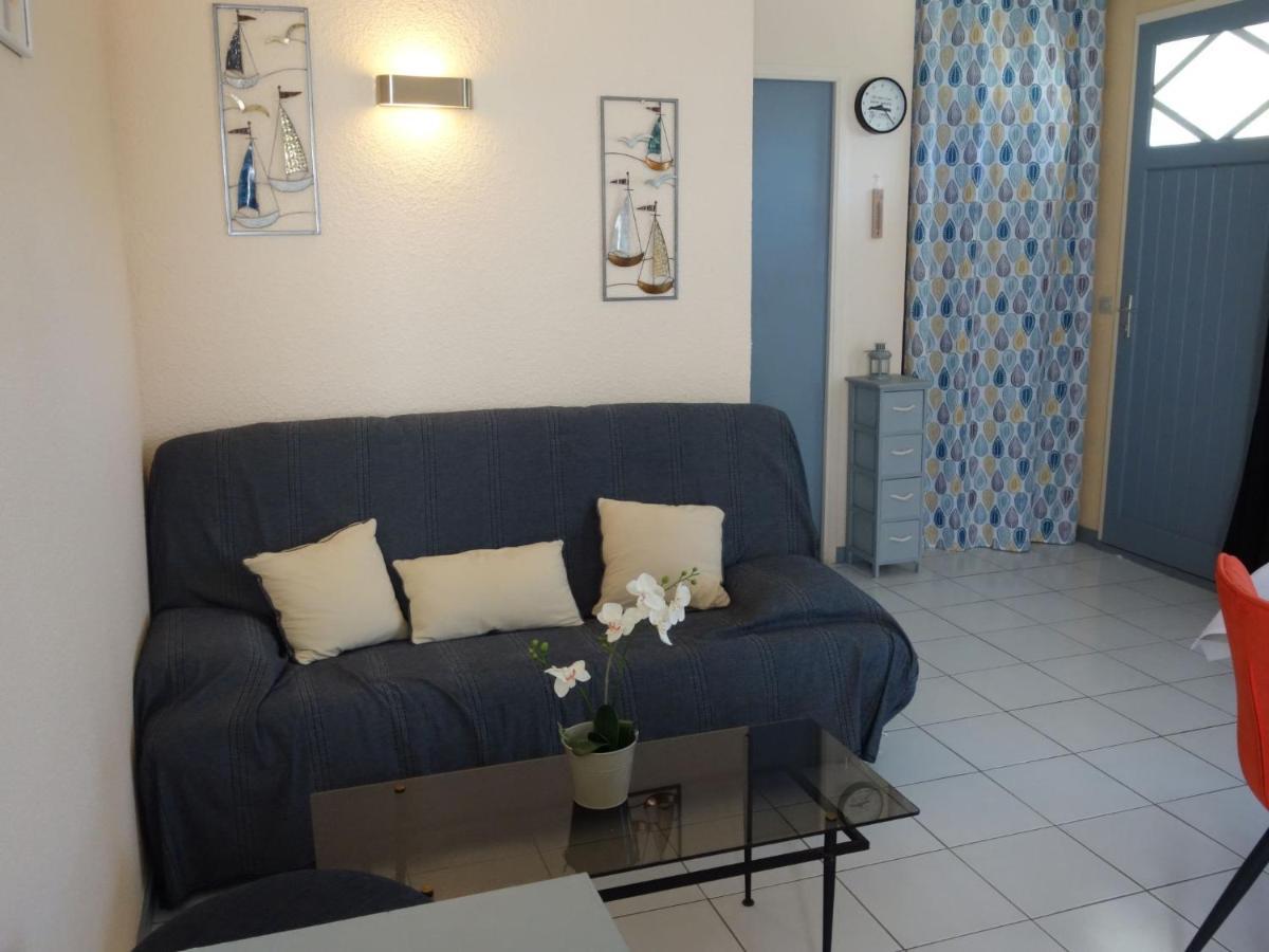 Apartment Les Jardins De L'Eden By Interhome Pontaillac Exterior foto
