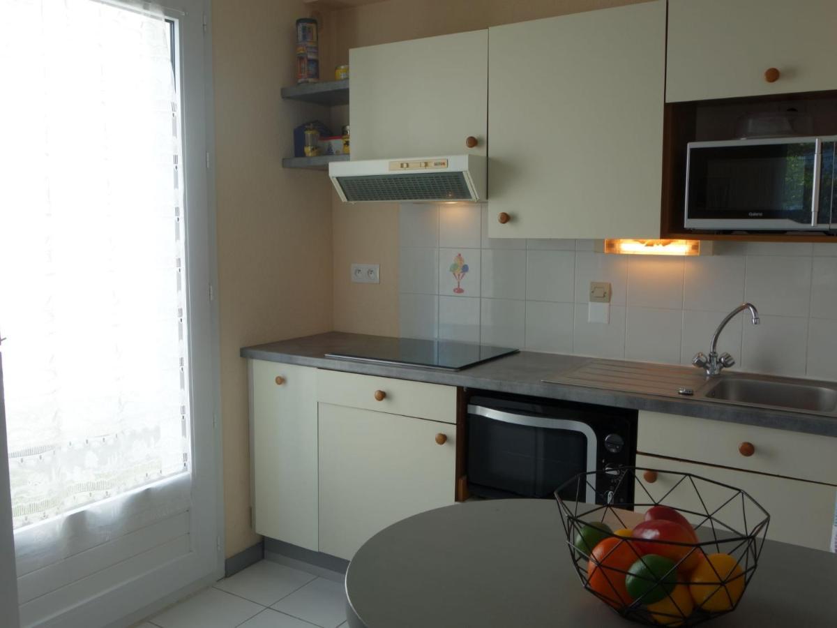 Apartment Les Jardins De L'Eden By Interhome Pontaillac Exterior foto